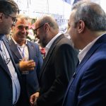 مهندس محسن طاهری